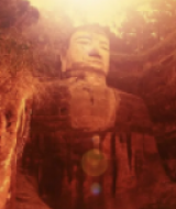 乐山大佛：一座超越时空的艺术瑰宝