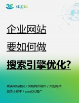 如何通过SEO技术提高网站流量？