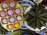 中外粽子的108种口味，你吃过哪一种？