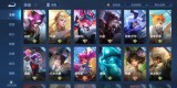 王者荣耀黑科技软件一键换装连招免费版 v4.53.210