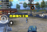 小学生在《和平精英》设置“自爆”ID，经常遇到队友秒退