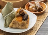 粽子 粽子的种类有哪些 粽子分为几种口味