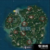 和平精英国外主播3天打上战神，直播忘关外挂程序，光子：封号！