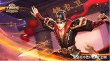 王者荣耀：狄仁杰，用这套出装，90%胜率登王者段位！ 