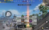 东风破内核：战神W的稳定连打中！