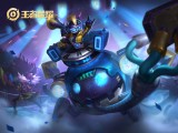 一局额外多两千经济，太乙真人成新赛季T0辅助，这个英雄该怎么玩