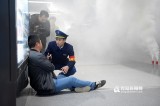 提高人们自救能力——浅谈地铁逃生培训和应急演练
