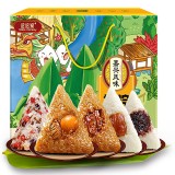 端午吃粽子注意有讲究