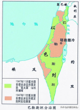 中东局势走向失控，内塔尼亚胡要三线同时作战，46万犹太人逃离！
