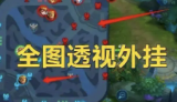 王者荣耀小地图透视：揭示隐秘的游戏内部